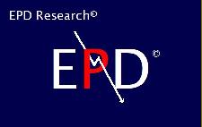 Logo EPD Research & Development